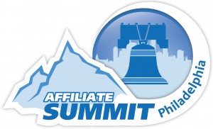 Affiliate Summit East 2013